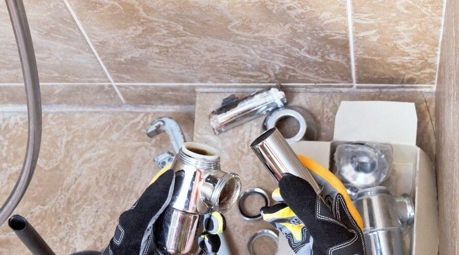 Professional residential roofers in Baskerville, VA